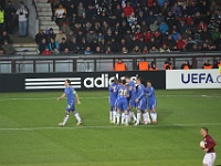 sparta-praha vs chelsea 12-13 UEL 130