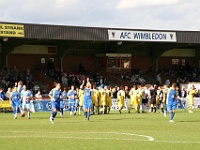 afc-wimbledon vs bishops-storford 08-09 5L 014