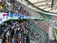 vfl-wolfsburg vs everton-fc 10-11 friendly 005