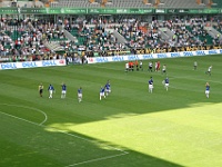 vfl-wolfsburg vs everton-fc 10-11 friendly 010