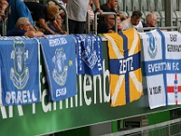 vfl-wolfsburg vs everton-fc 10-11 friendly 012