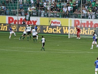 vfl-wolfsburg vs everton-fc 10-11 friendly 019