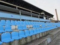 Stadium